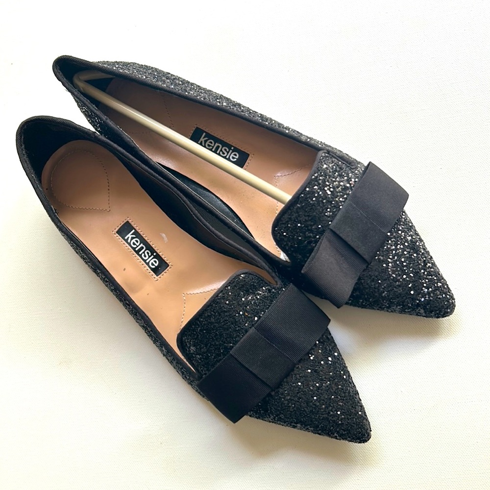 Kenzie flats